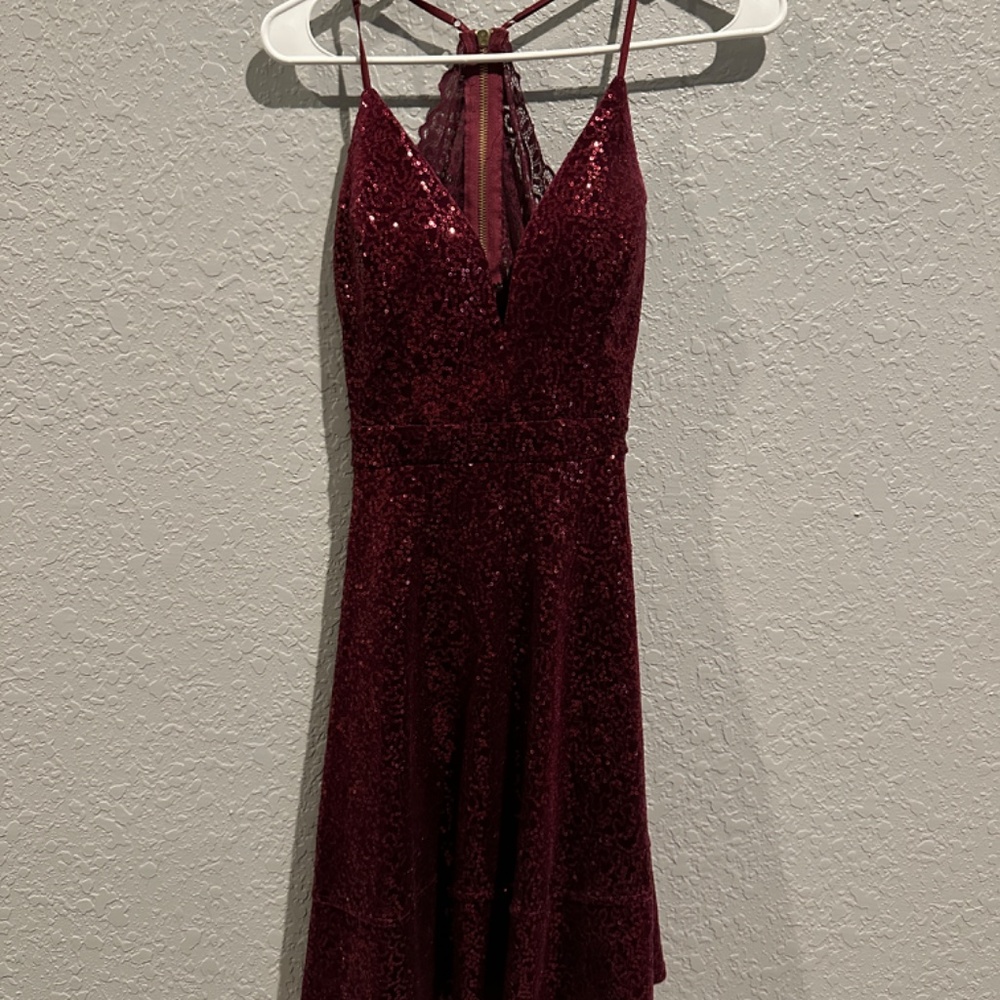 Jodi Kristopher Prom/Homecoming Dance Dress